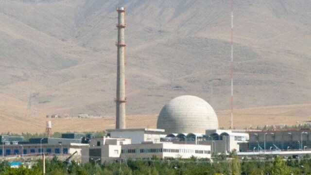 فرماندار نطنز: نگرانی در مورد نشت مواد رادیو اکتیو وجود ندارد