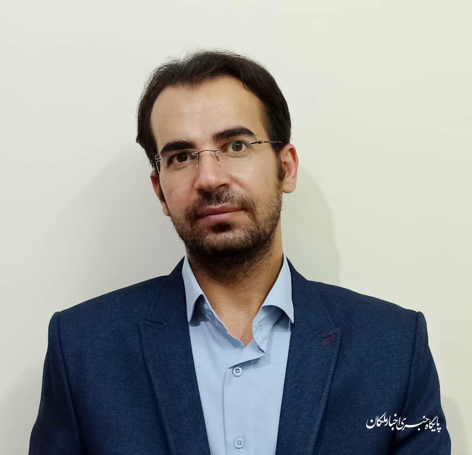 یوسف عبدی سرپرست جدید اداره فرهنگ و ارشاد اسلامی شهرستان ملکان شد