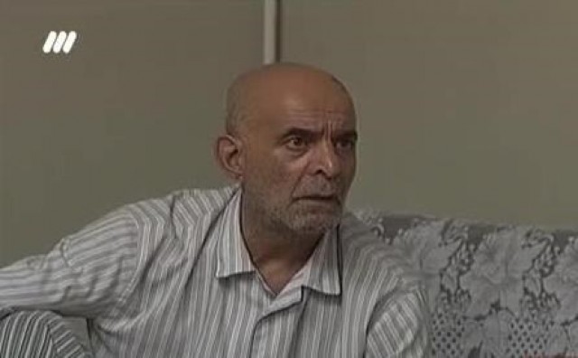 تصاویر خاطره انگیز از مرحوم سیروس گرجستانی