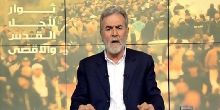 دبیرکل جهاد اسلامی:‌ ایران تنها کشوری است که برابر اقدامات صهیونیست‌ها با قدرت عمل می‌کند