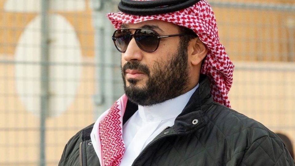 باج خواهی دوست خاشقجی از بن سلمان