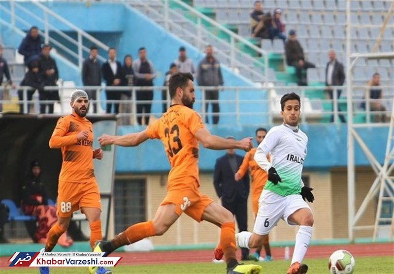 ۷ تا خوردند، ۸ تا کرونا گرفتند