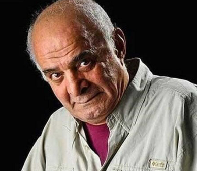 چهره ها/ بهنوش بختیاری: مردم نصف هنر سیروس گرجستانی را ندیدند