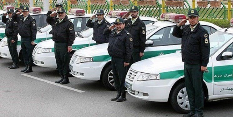 دستگیری 37 متهم به شرارت در عملیات ضربتی پلیس مازندران