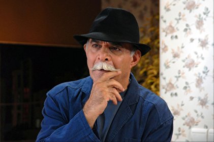 واکنش رامبد جوان به درگذشت سیروس گرجستانی