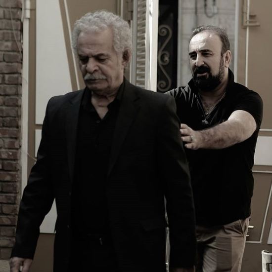 چهره ها/ رسم لوطی گری از نظر مهران احمدی