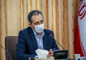 معاون استاندار آذربایجان‌شرقی خبر داد: ماسک زدن در اماکن عمومی اجباری می شود