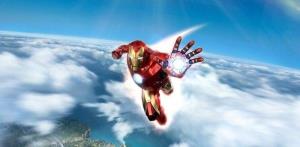 جزئیات زیادی در مورد مبارزات و داستان بازی Marvel’s Iron Man VR منتشر شد