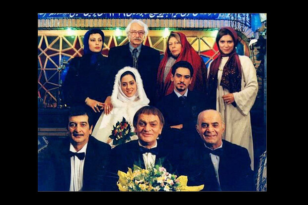 فیلم های سینمایی روز جمعه به یاد سیروس گرجستانی
