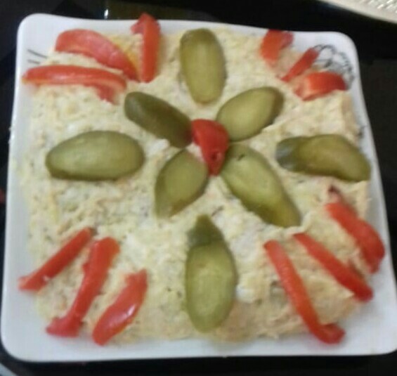 از شما/الويه من😍😋😋