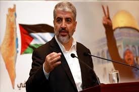 برنامه‌ "غافلگیرکننده" خالد مشعل برای مقابله با طرح الحاق