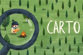 نسخه کنسولی بازی Carto بهزودی منتشر خواهد شد