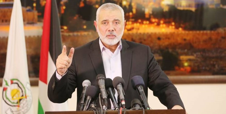 طرح اشغال کرانه باختری توانست فتح و حماس را متحد کند