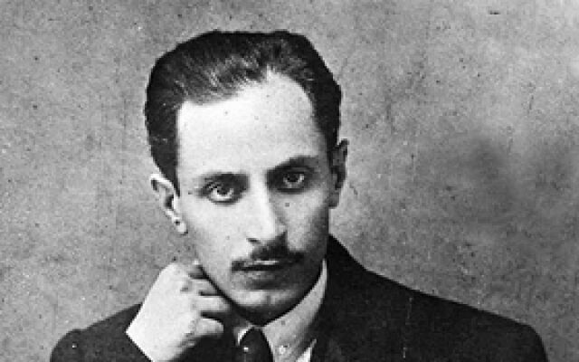 میرزاده عشقی؛ شاعری که وطن را می سرود