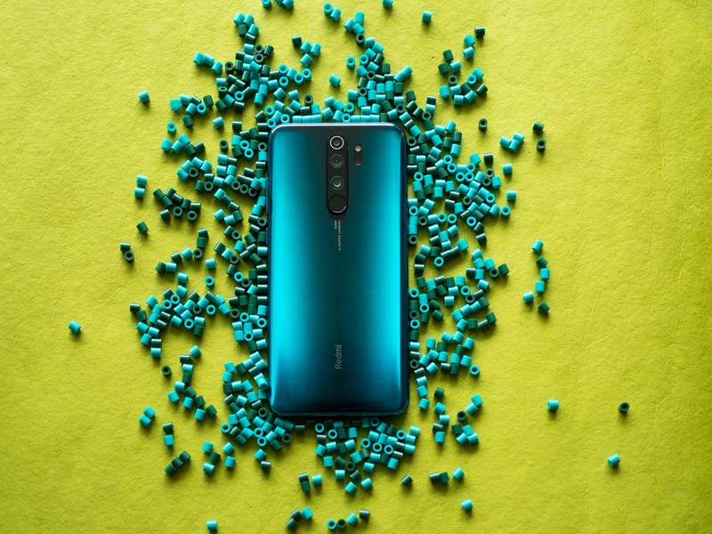 آپدیت MIUI 12 برای میان رده شیائومی رسما ارایه شد