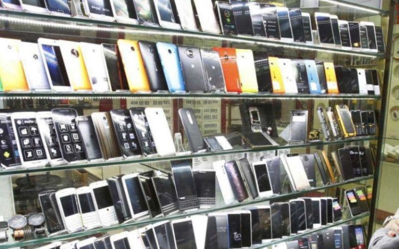 از ثبت قیمت موبایل در سامانه 124 غافل نشوید