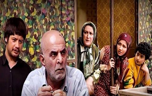تصاویر خاطره انگیز از مرحوم سیروس گرجستانی