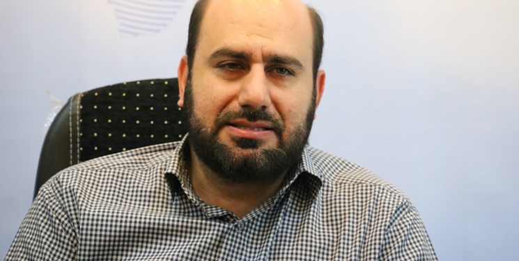 حرکت کاروان شادی خودرویی در شب میلاد امام رضا(ع) در کرمانشاه