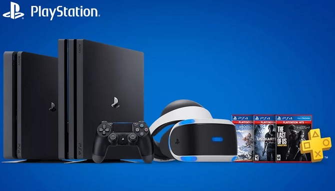 آیا PlayStation 5 بازی‌های قدیمی را اجرا خواهد کرد؟ 