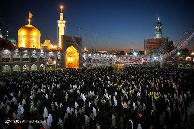 برخورد تربیتی امام رضا(ع) در جامعه چگونه بود؟
