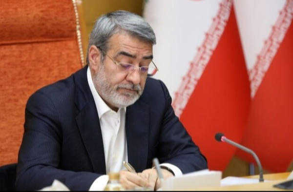 پیام وزیر کشور به شهرداران و دهیاران