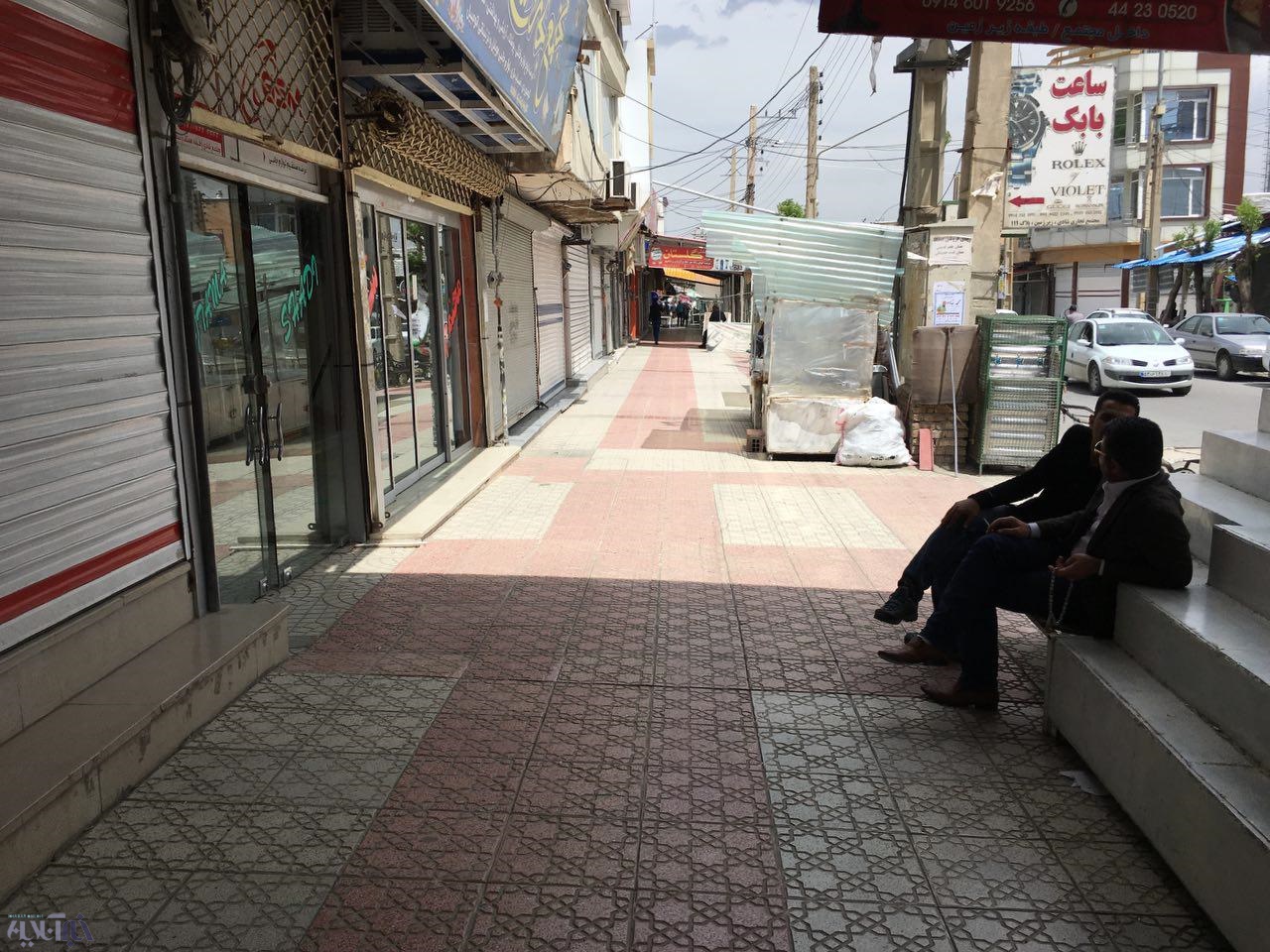تعطیلی ادارات و اصناف خوزستان صحت دارد؟