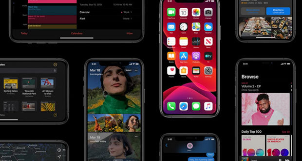 اپل قابلیت تازه‌ای به آیفون می‌آورد