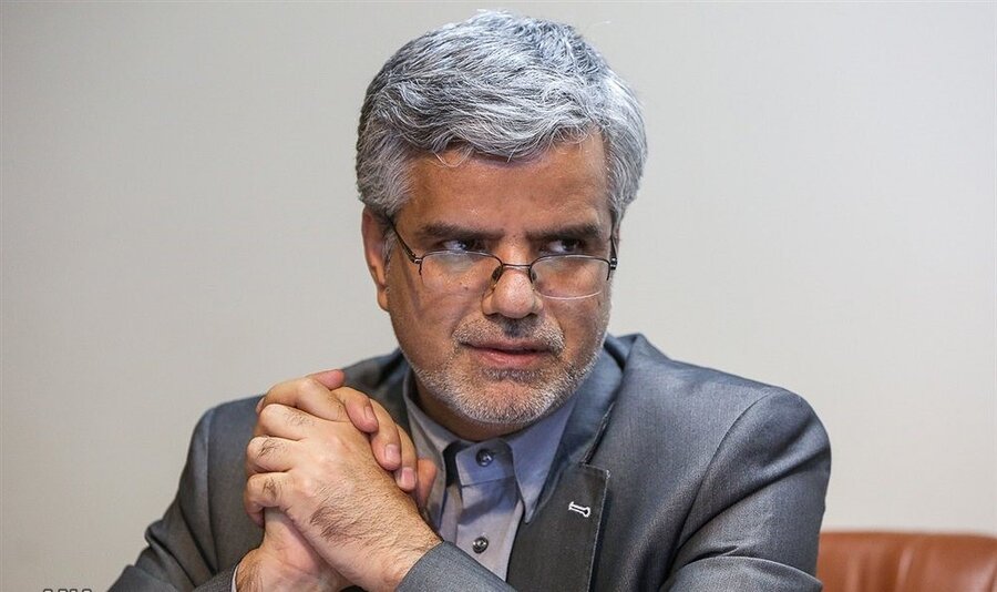 دو اقدامی که محمود صادقی به آن بالید