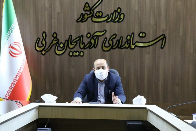 محدودیت های مجددی در آذربایجان غربی اعمال می شود