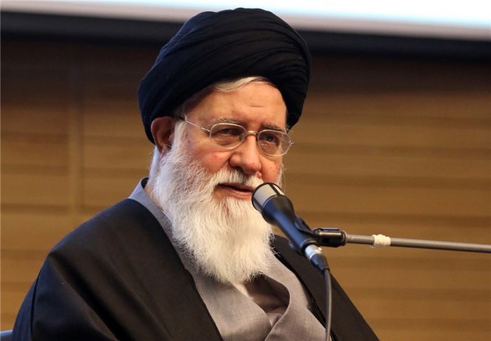 واکنش آیت الله علم الهدی به یک نامه پر حاشیه