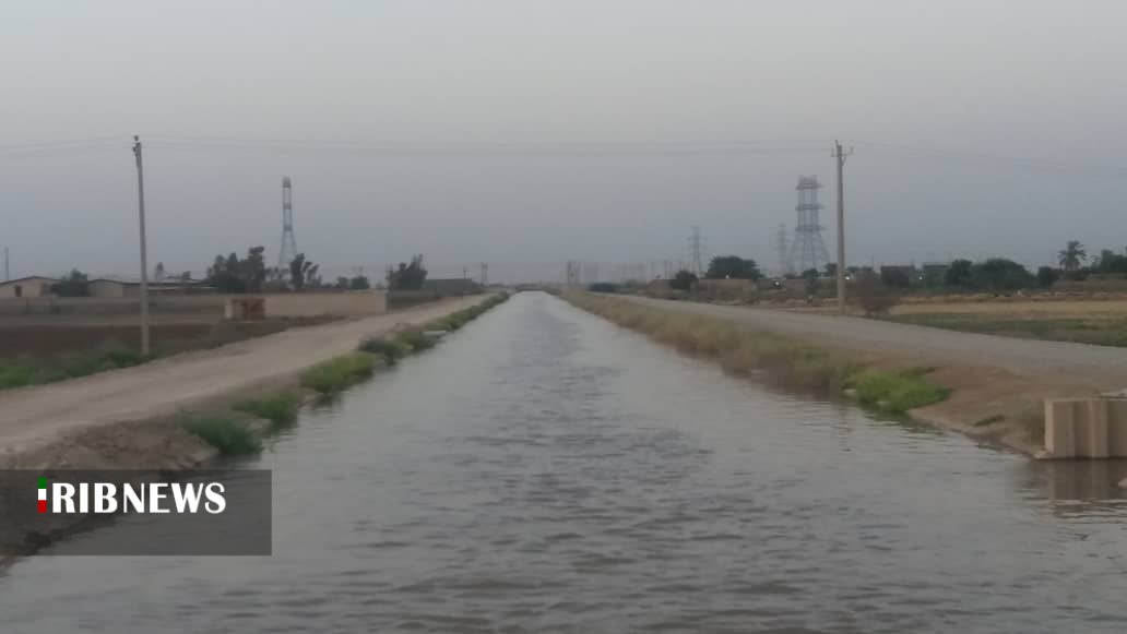 شنا در مناطق غیرمجاز خوزستان باز هم قربانی گرفت