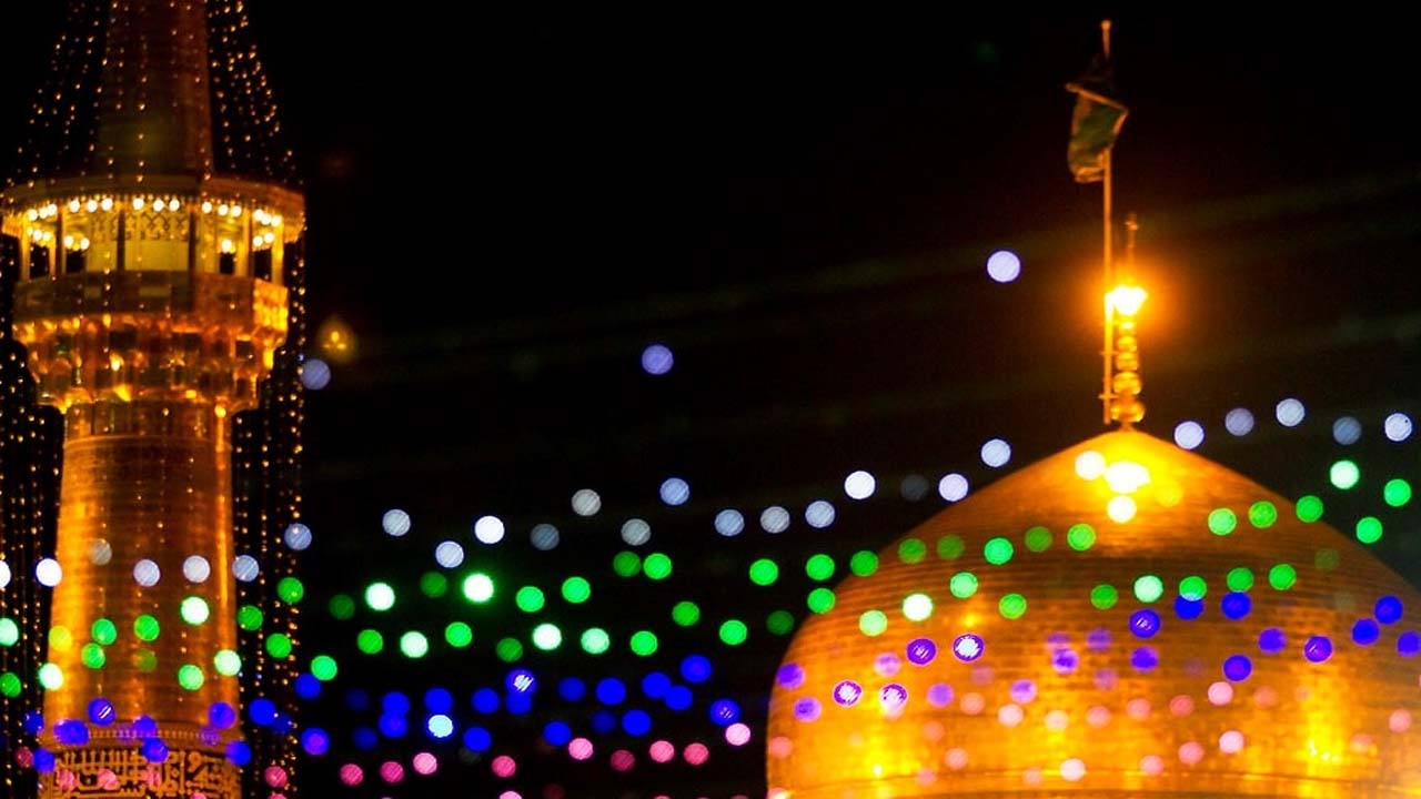 دیدگاه علمای بزرگ اهل سنت درباره امام هشتم شیعیان