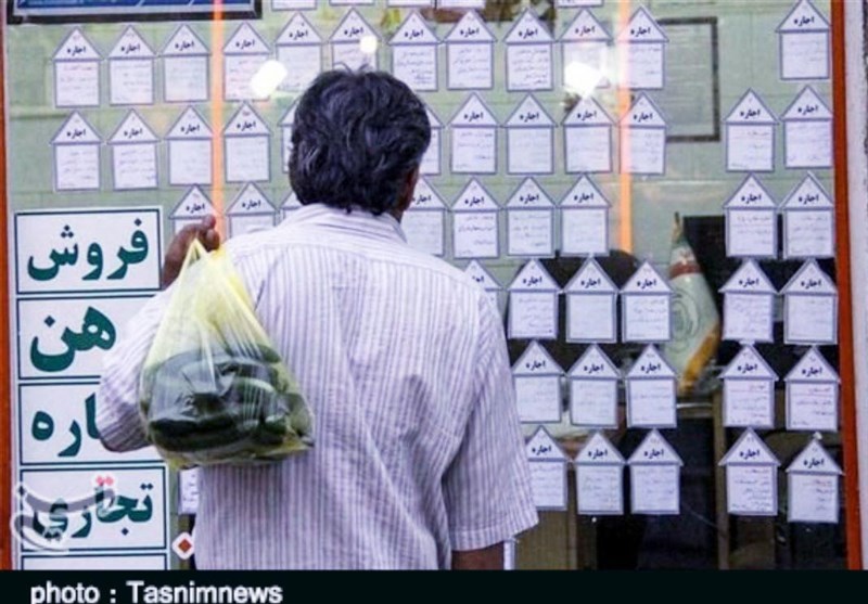 افزایش ۳۰ درصدی اجاره بهای مسکن در استان البرز 