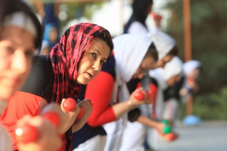 فراغت بی فراغت زنان در نظام مردسالار