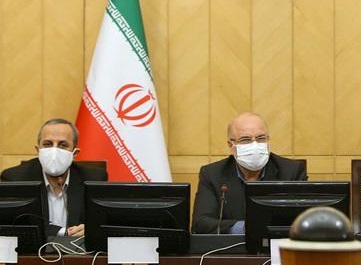 دستیار قالیباف: مالیات بر سود سهام از اساس منتفی است