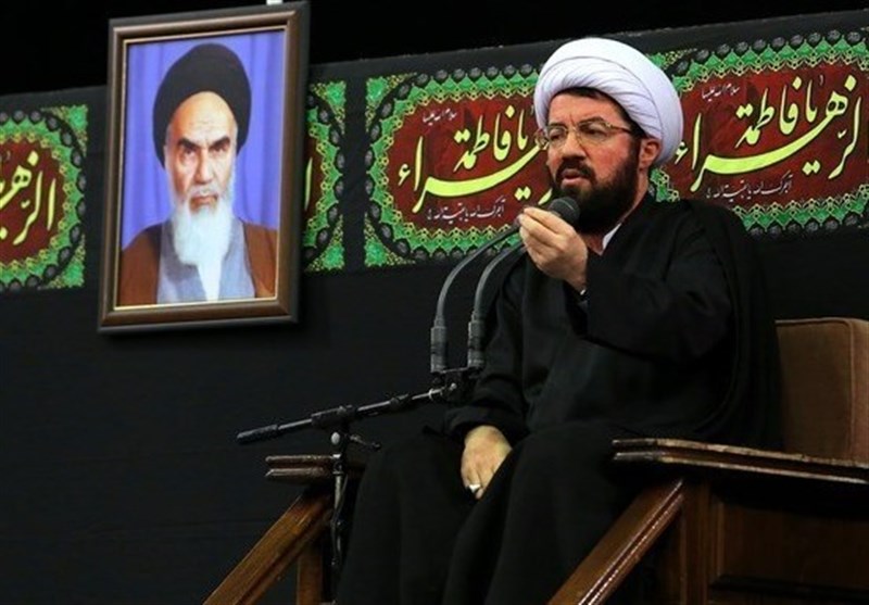 چرا امام رضا(ع) برای بچه‌دار شدن مأمون دعا کرد؟