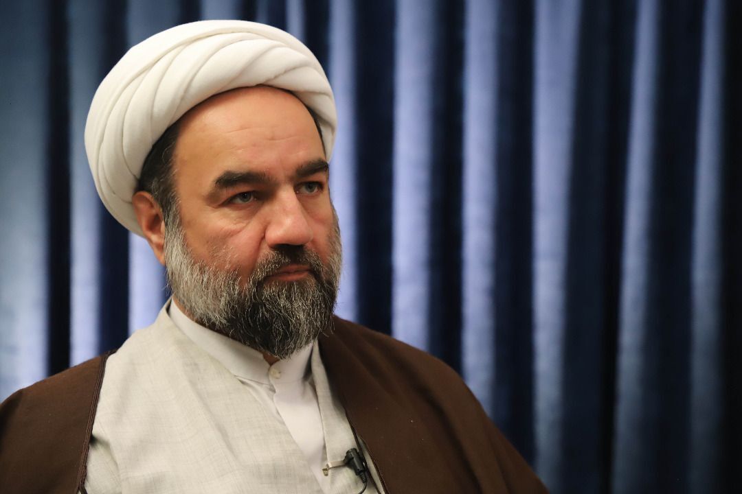 امام جمعه اهل سنت سوران منصوب شد