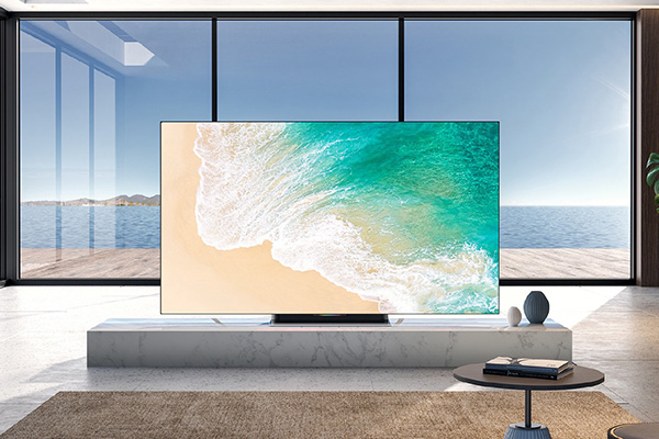 اولین تلویزیون OLED شیائومی معرفی شد