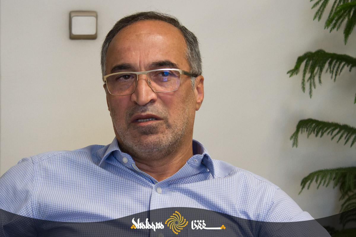 تحلیل واعظ آشتیانی از انتخابات ۱۴۰۰