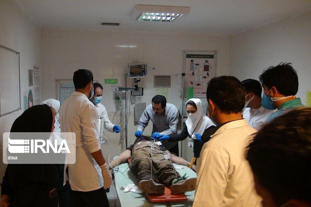 اسامی حادثه‌دیدگان معدن گیلانغرب اعلام شد