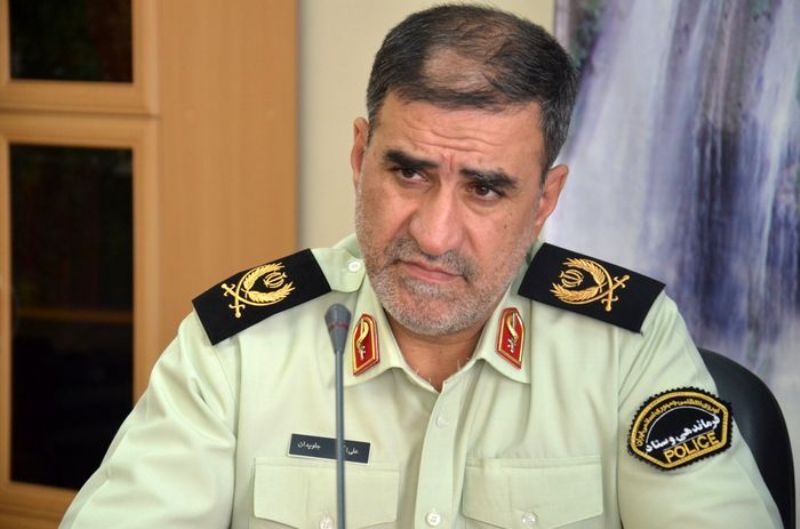 ۱۵ میلیارد ریال کالای قاچاق و احتکاری در کرمانشاه کشف شد