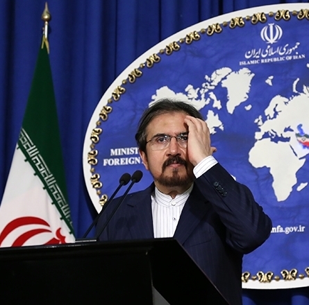 سوال سفیر ایران در فرانسه از سازمان‌های بین‌المللی
