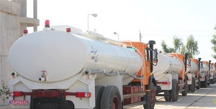 فرماندار رامشیر؛ مشکل آب شرب روستای رویضات حل می‌شود