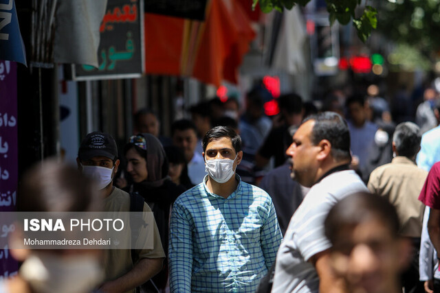 احتمال بازگشت برخی محدودیت های کرونایی به شهرستان رفسنجان