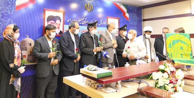 آزادی ۱۴ زندانی جرایم غیرعمد در کهگیلویه و بویراحمد 