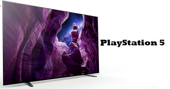 سونی تلویزیون‌های X900H را برای PS5 وارد بازار کرد