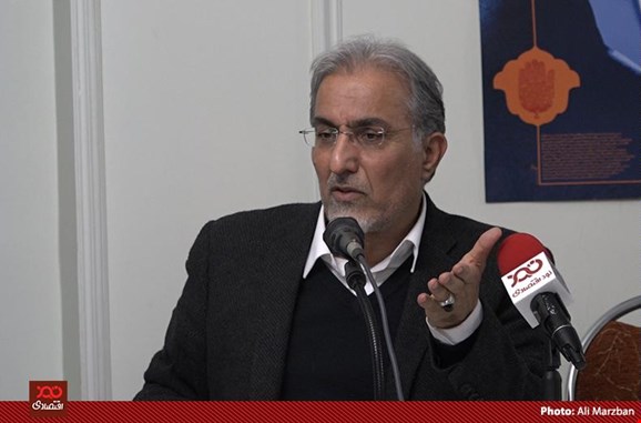 راغفر: چرا نام کسانی که ارز حاصل از صادرات را برنگرداندند اعلام نمی‌کنید؟