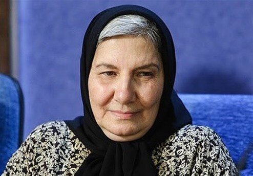خاطره بازیگر «مهمان مامان» از همکاری با سیروس گرجستانی