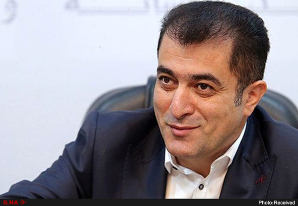 خلیل زاده: سفر استقلال به عسلویه را لغو می‌کنیم