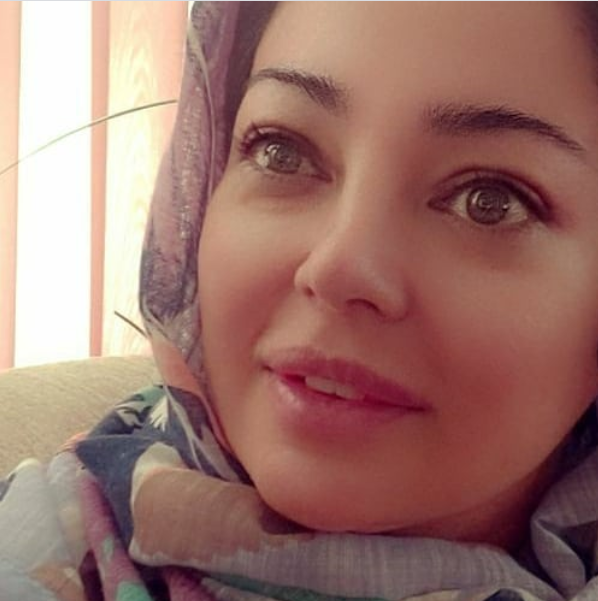 چهره ها/ کابوسی که رزیتا غفاری دید